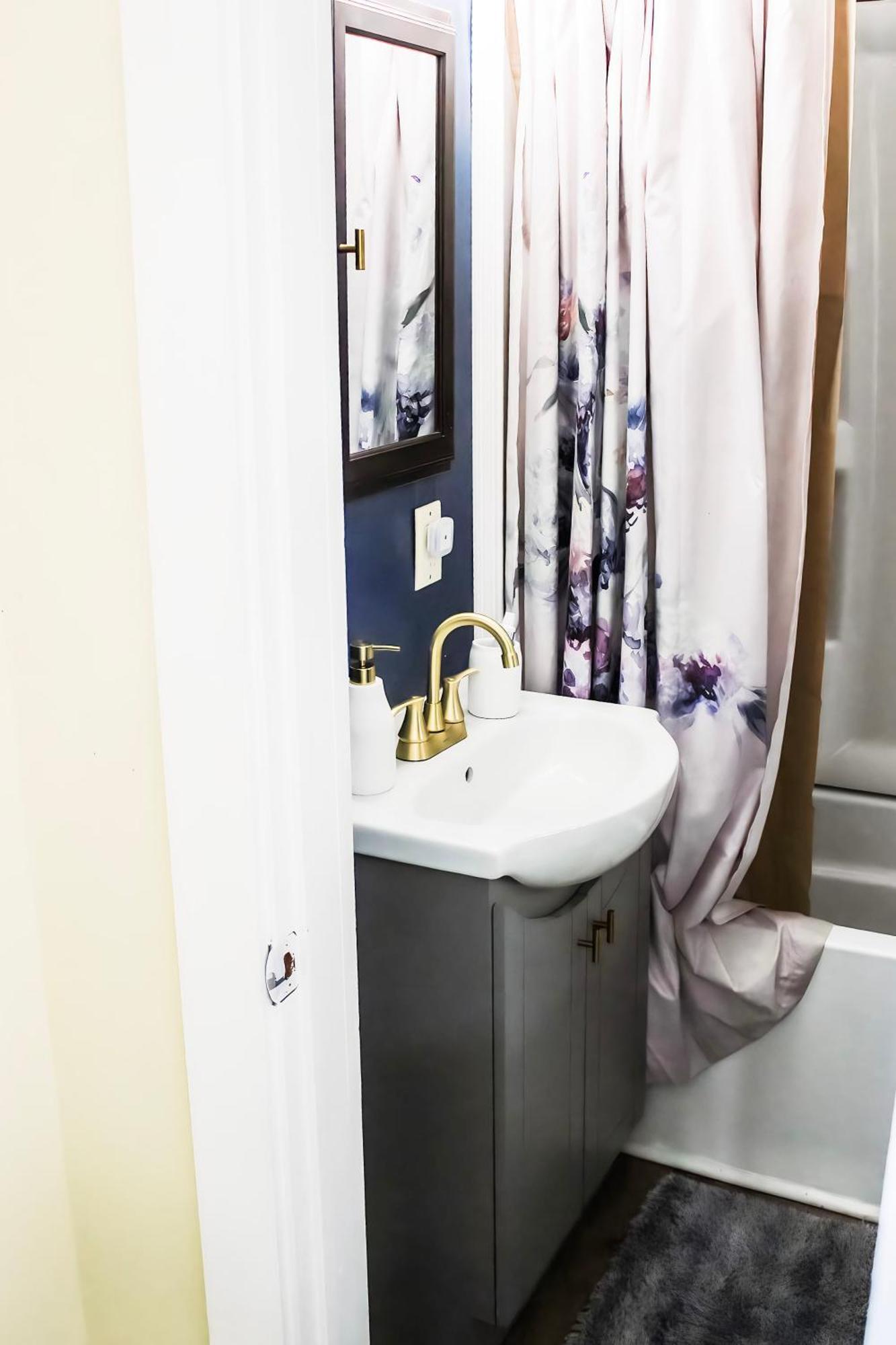 Cozy City Retreat Near Downtown Indianapolis- Private Bedroom Exterior foto